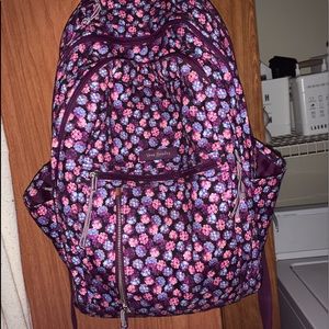 Vera Bradley Reactive Full size backpack